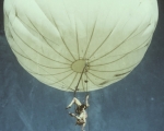 Balloon Acrobat
