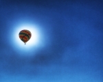 Balloon Eclipse 1
