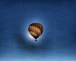 Balloon Eclipse 2