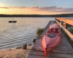 Kayaks