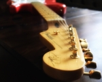 Fender Stratocaster